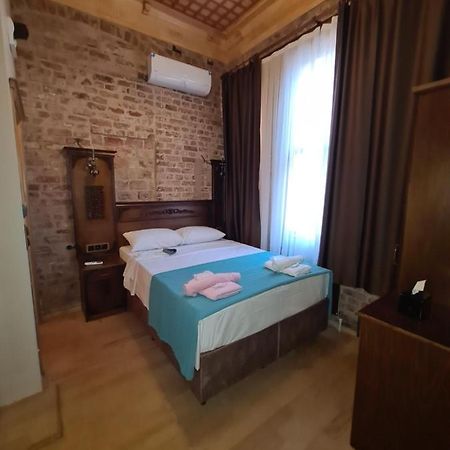 Antique Pearl Hotel Κωνσταντινούπολη Εξωτερικό φωτογραφία