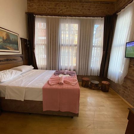 Antique Pearl Hotel Κωνσταντινούπολη Εξωτερικό φωτογραφία