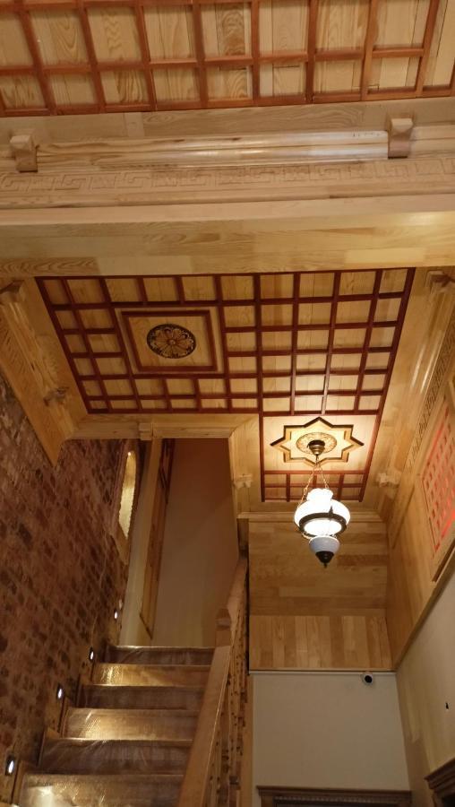 Antique Pearl Hotel Κωνσταντινούπολη Εξωτερικό φωτογραφία