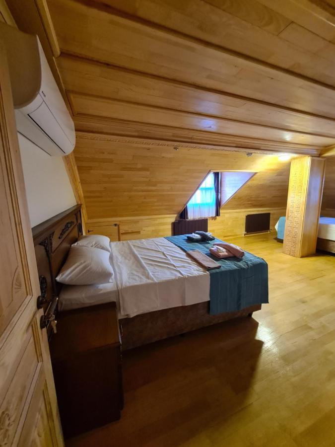 Antique Pearl Hotel Κωνσταντινούπολη Εξωτερικό φωτογραφία