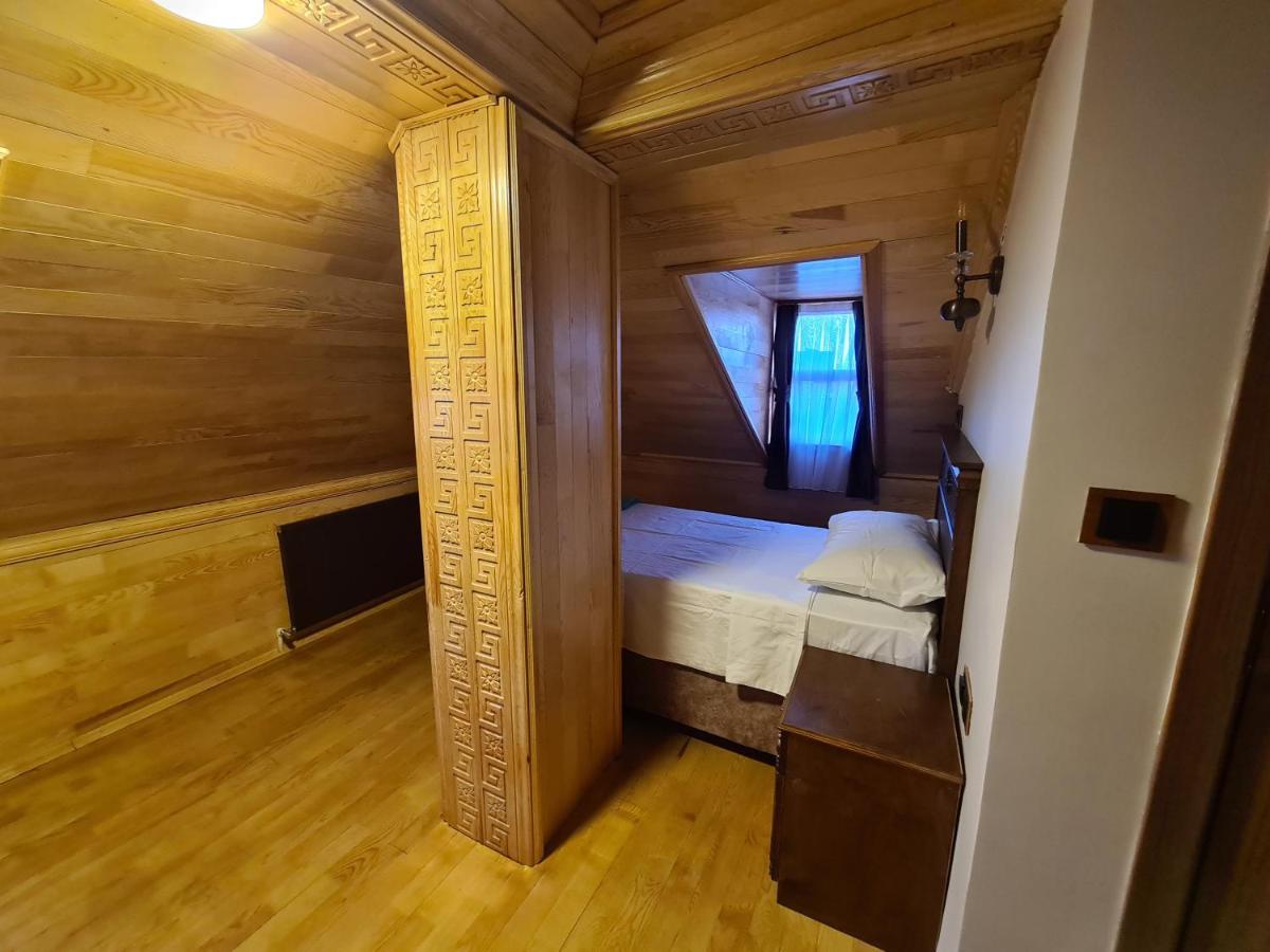 Antique Pearl Hotel Κωνσταντινούπολη Εξωτερικό φωτογραφία