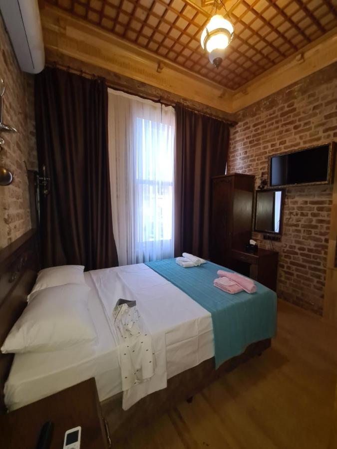Antique Pearl Hotel Κωνσταντινούπολη Εξωτερικό φωτογραφία