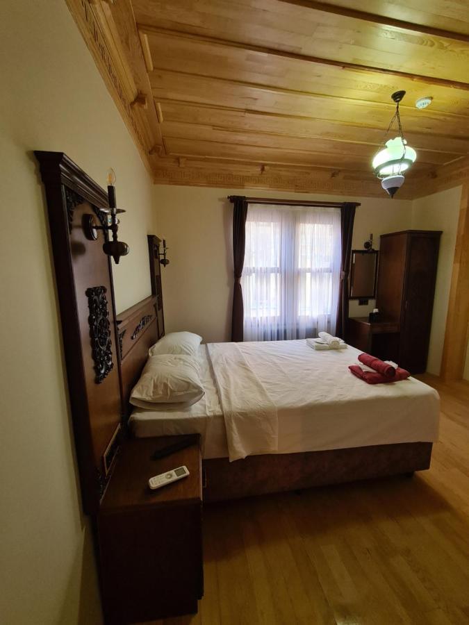 Antique Pearl Hotel Κωνσταντινούπολη Εξωτερικό φωτογραφία