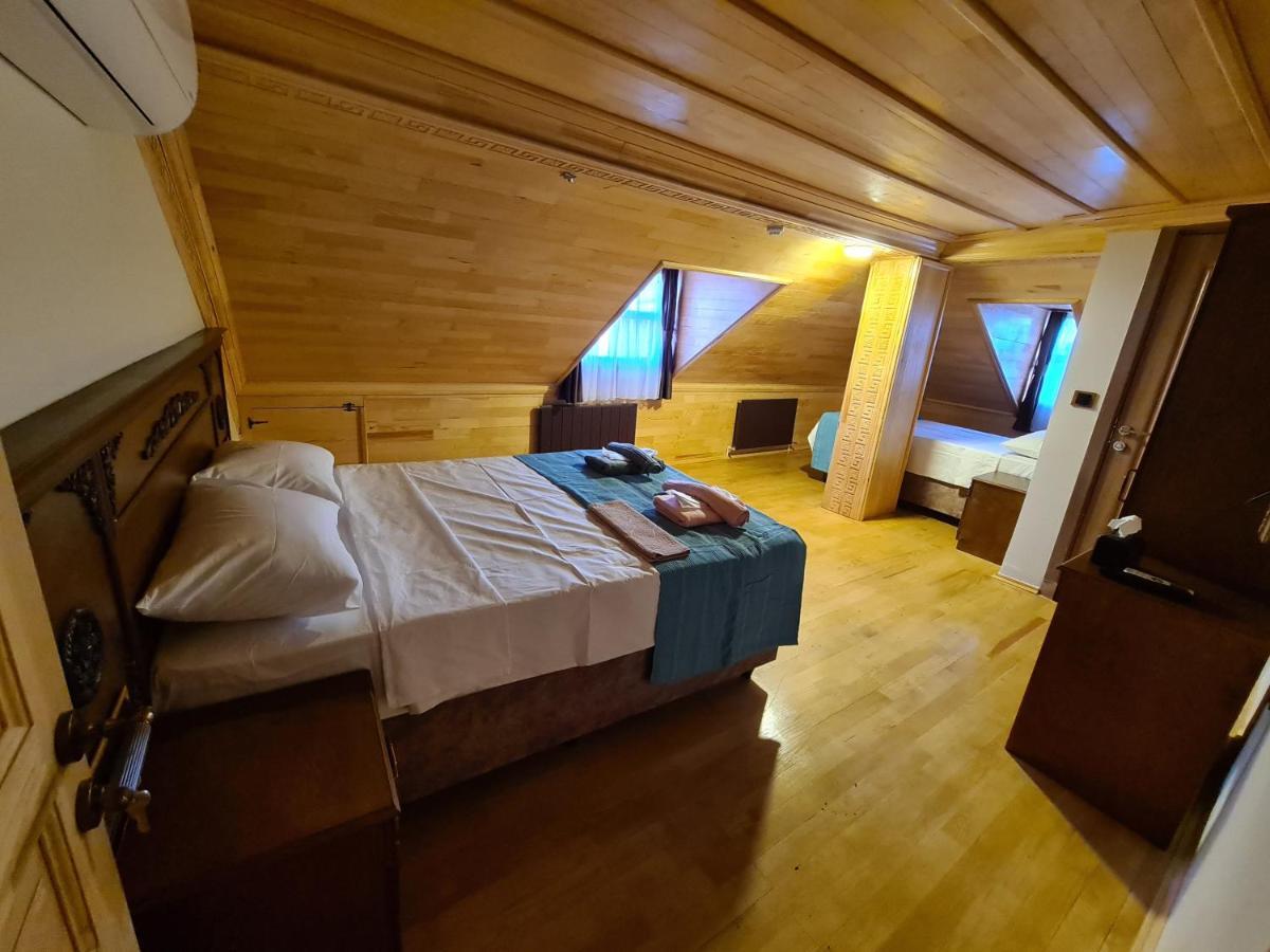 Antique Pearl Hotel Κωνσταντινούπολη Εξωτερικό φωτογραφία
