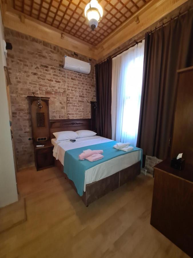 Antique Pearl Hotel Κωνσταντινούπολη Εξωτερικό φωτογραφία