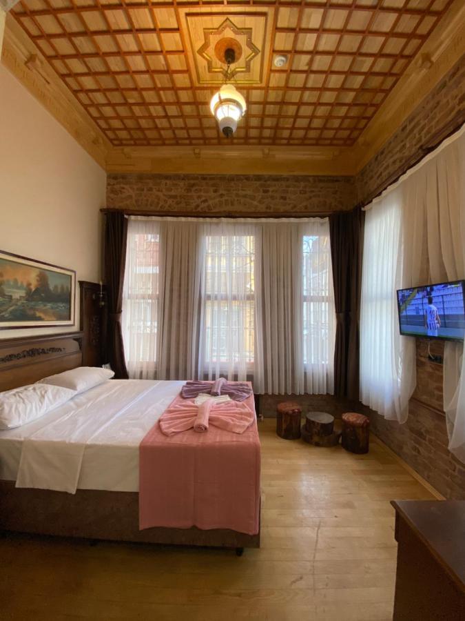 Antique Pearl Hotel Κωνσταντινούπολη Εξωτερικό φωτογραφία