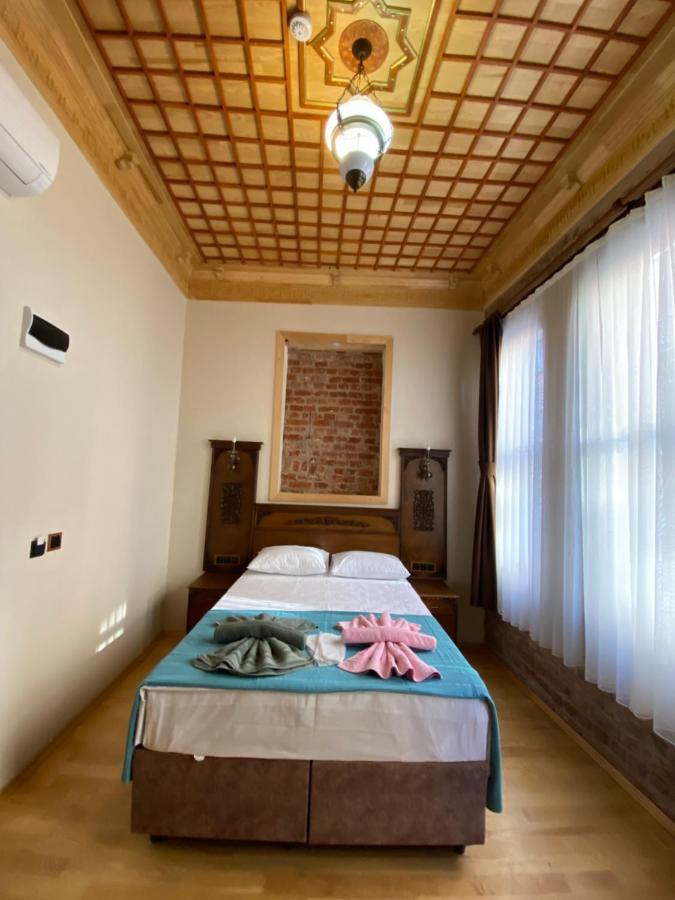 Antique Pearl Hotel Κωνσταντινούπολη Εξωτερικό φωτογραφία