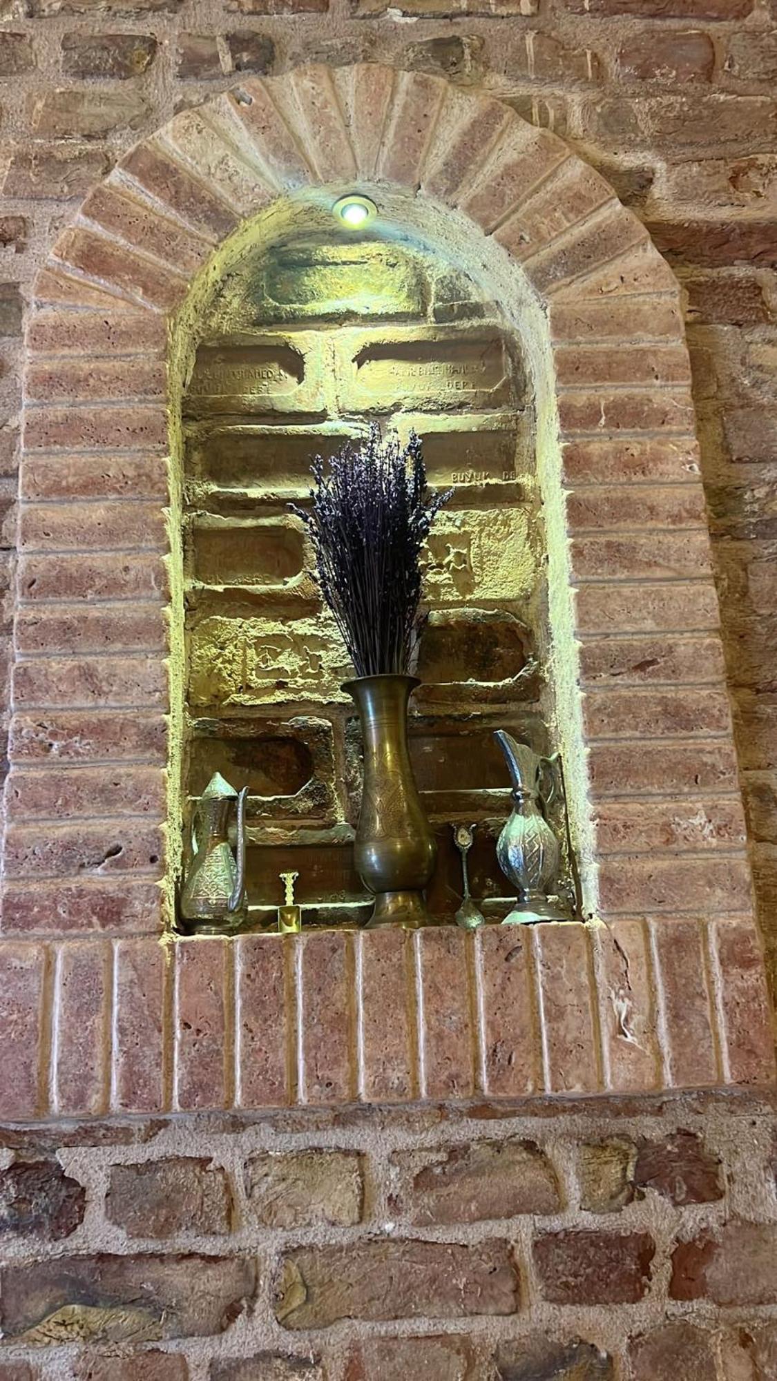 Antique Pearl Hotel Κωνσταντινούπολη Εξωτερικό φωτογραφία
