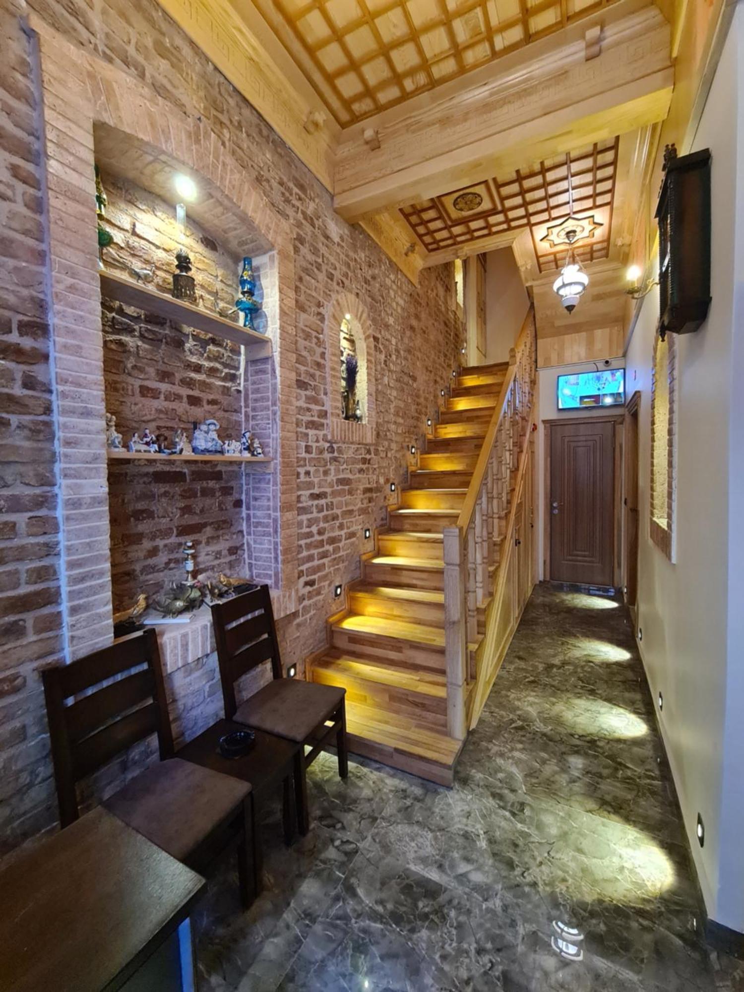 Antique Pearl Hotel Κωνσταντινούπολη Εξωτερικό φωτογραφία