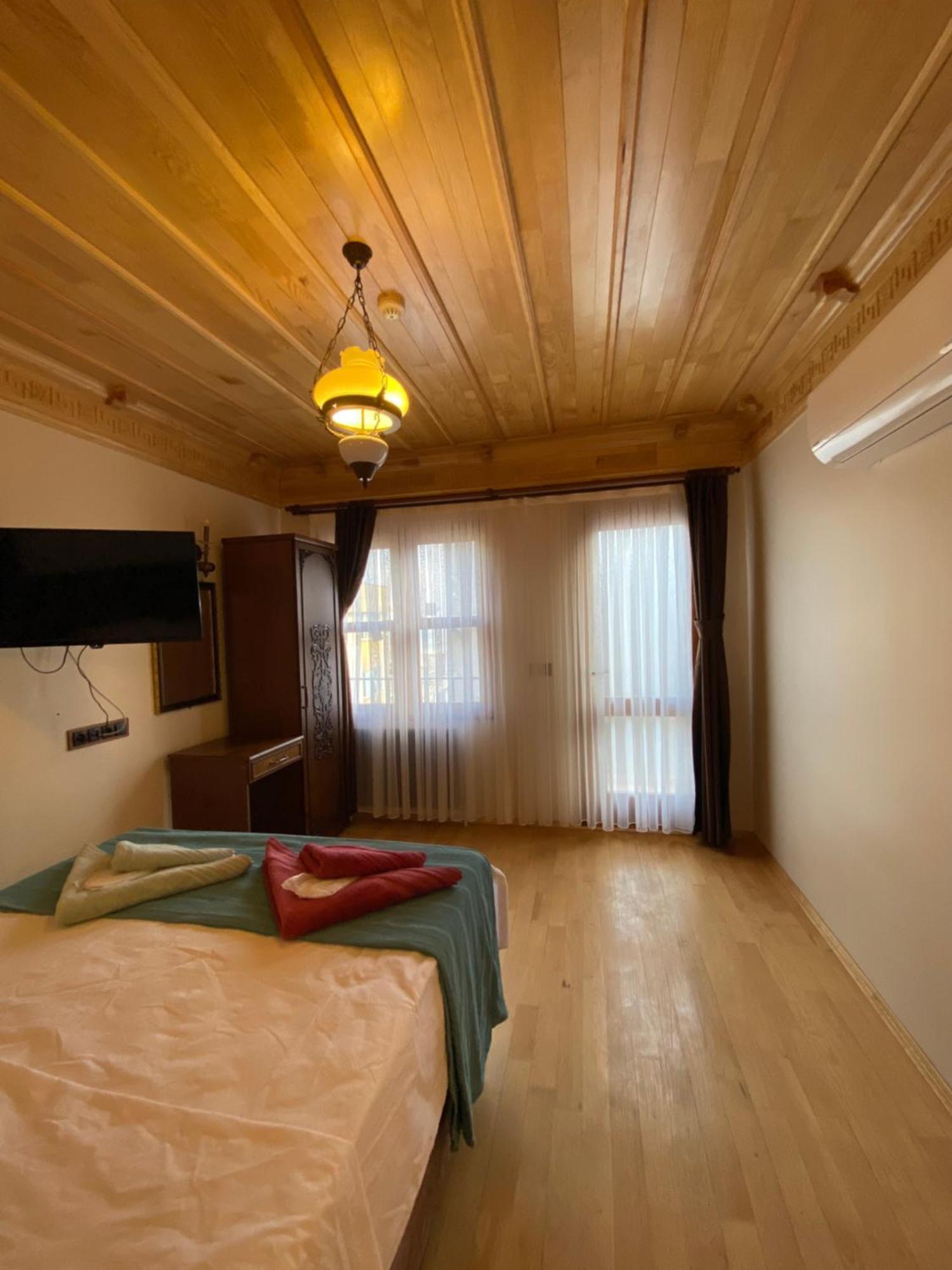Antique Pearl Hotel Κωνσταντινούπολη Εξωτερικό φωτογραφία
