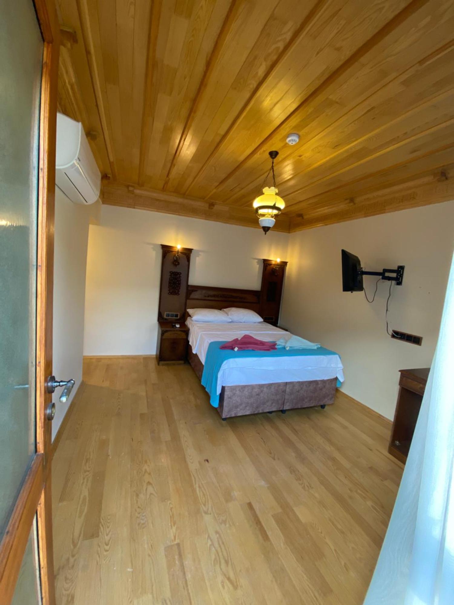 Antique Pearl Hotel Κωνσταντινούπολη Εξωτερικό φωτογραφία