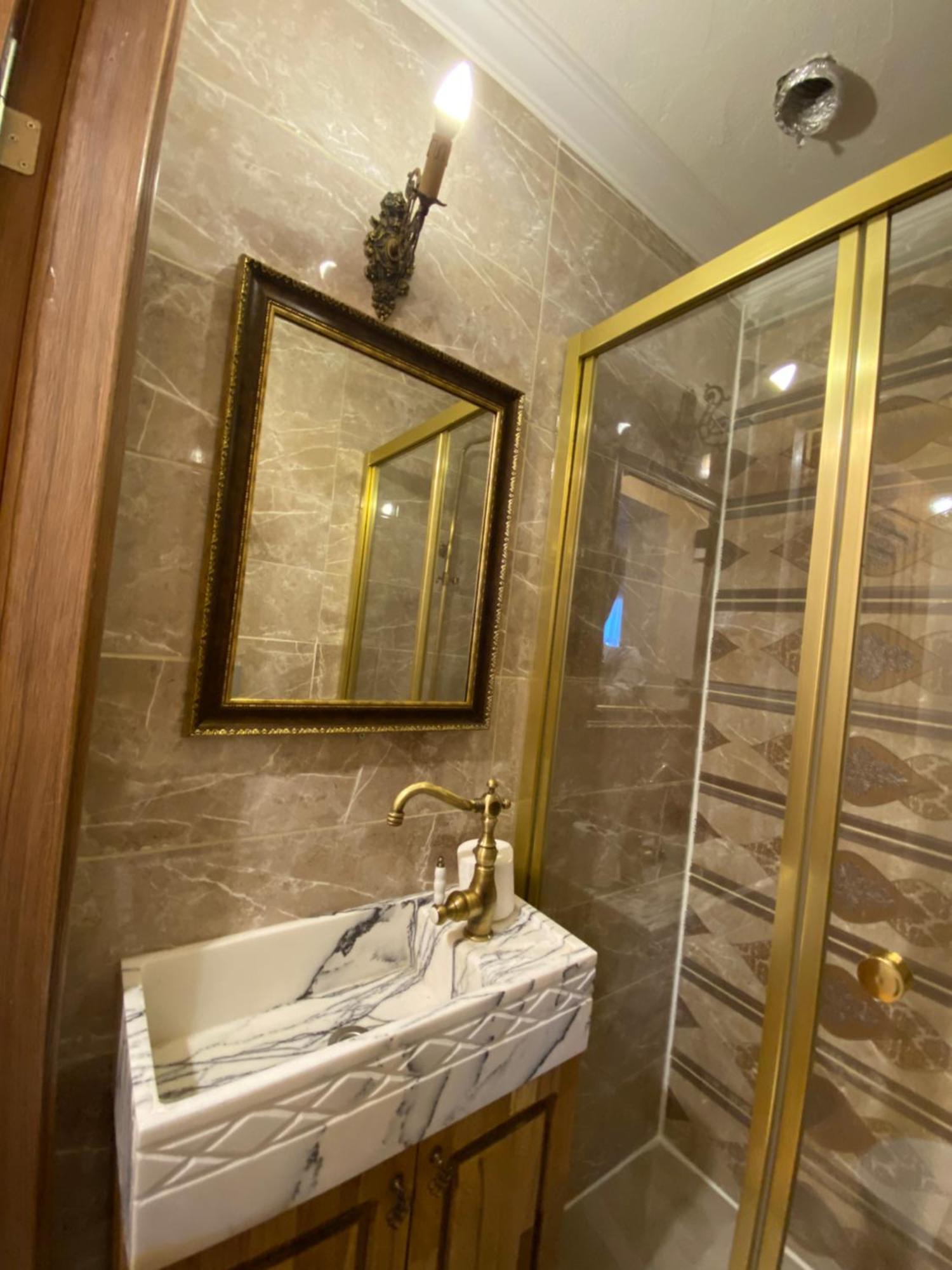 Antique Pearl Hotel Κωνσταντινούπολη Εξωτερικό φωτογραφία