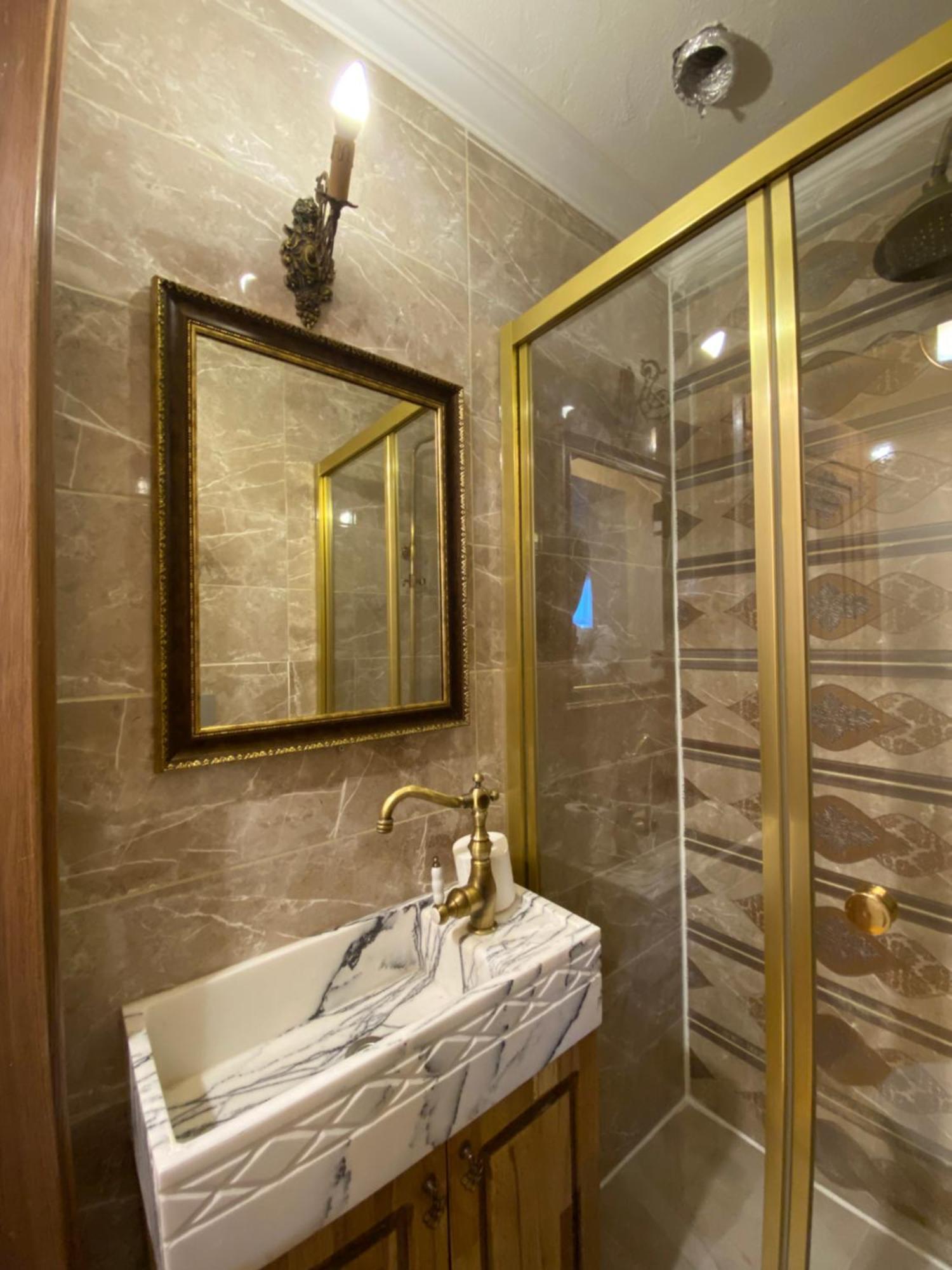 Antique Pearl Hotel Κωνσταντινούπολη Εξωτερικό φωτογραφία
