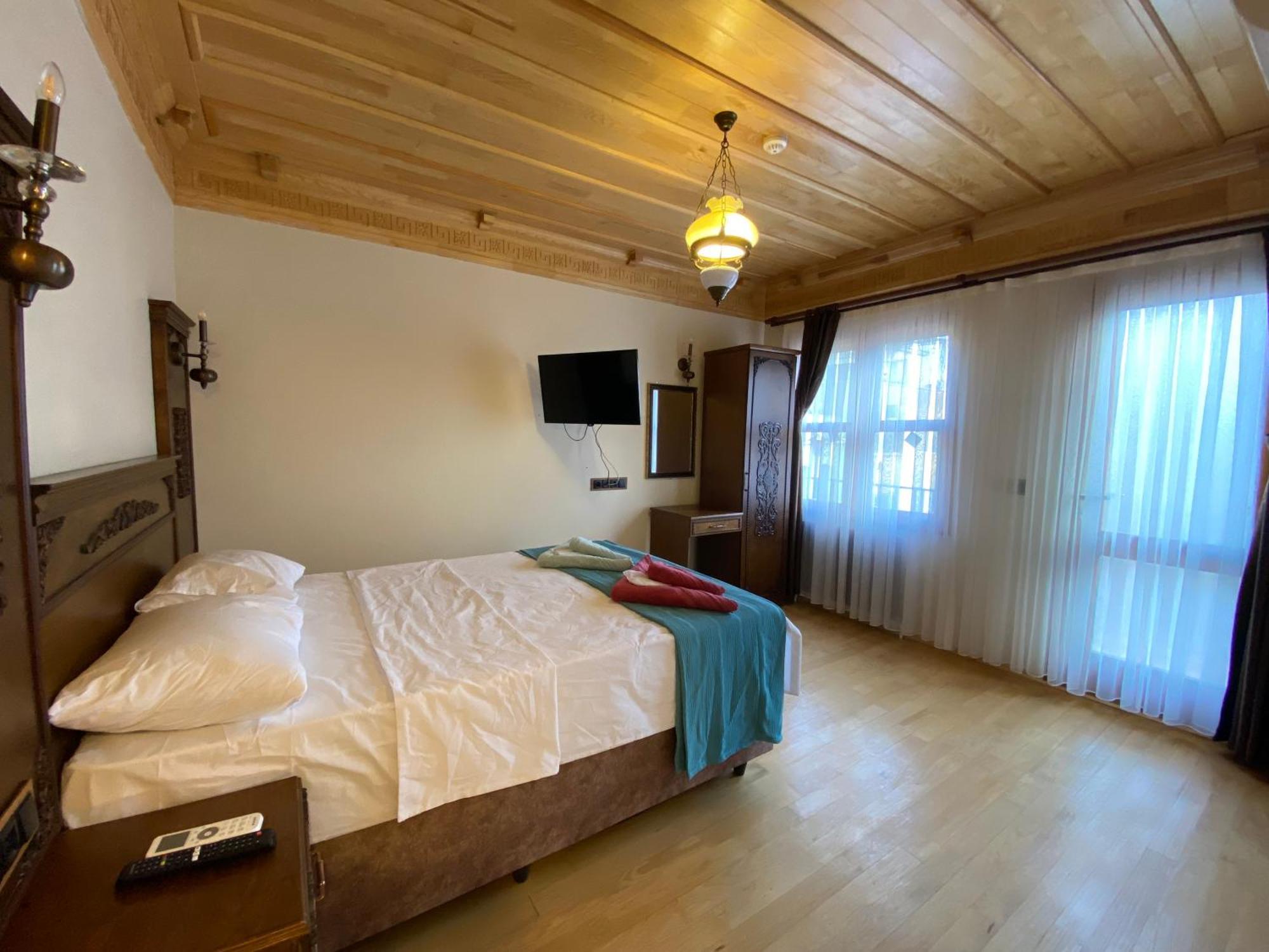 Antique Pearl Hotel Κωνσταντινούπολη Εξωτερικό φωτογραφία