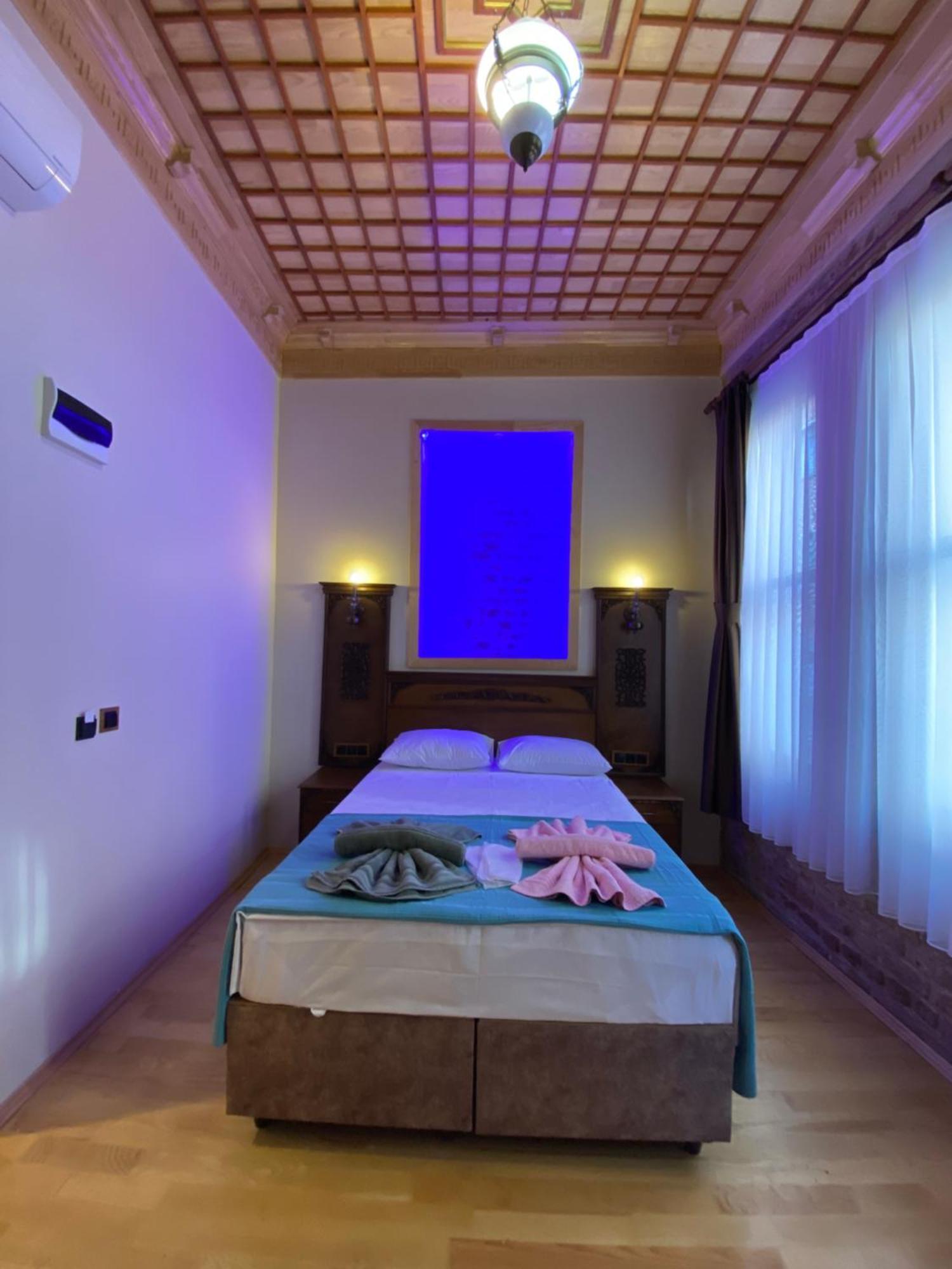 Antique Pearl Hotel Κωνσταντινούπολη Εξωτερικό φωτογραφία