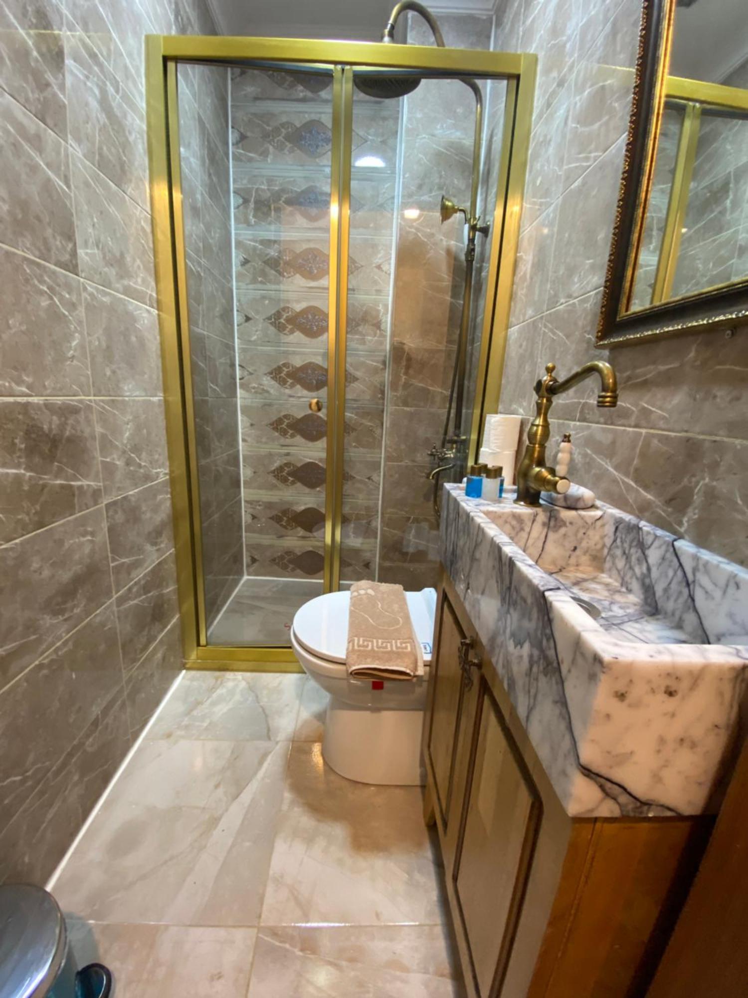 Antique Pearl Hotel Κωνσταντινούπολη Εξωτερικό φωτογραφία