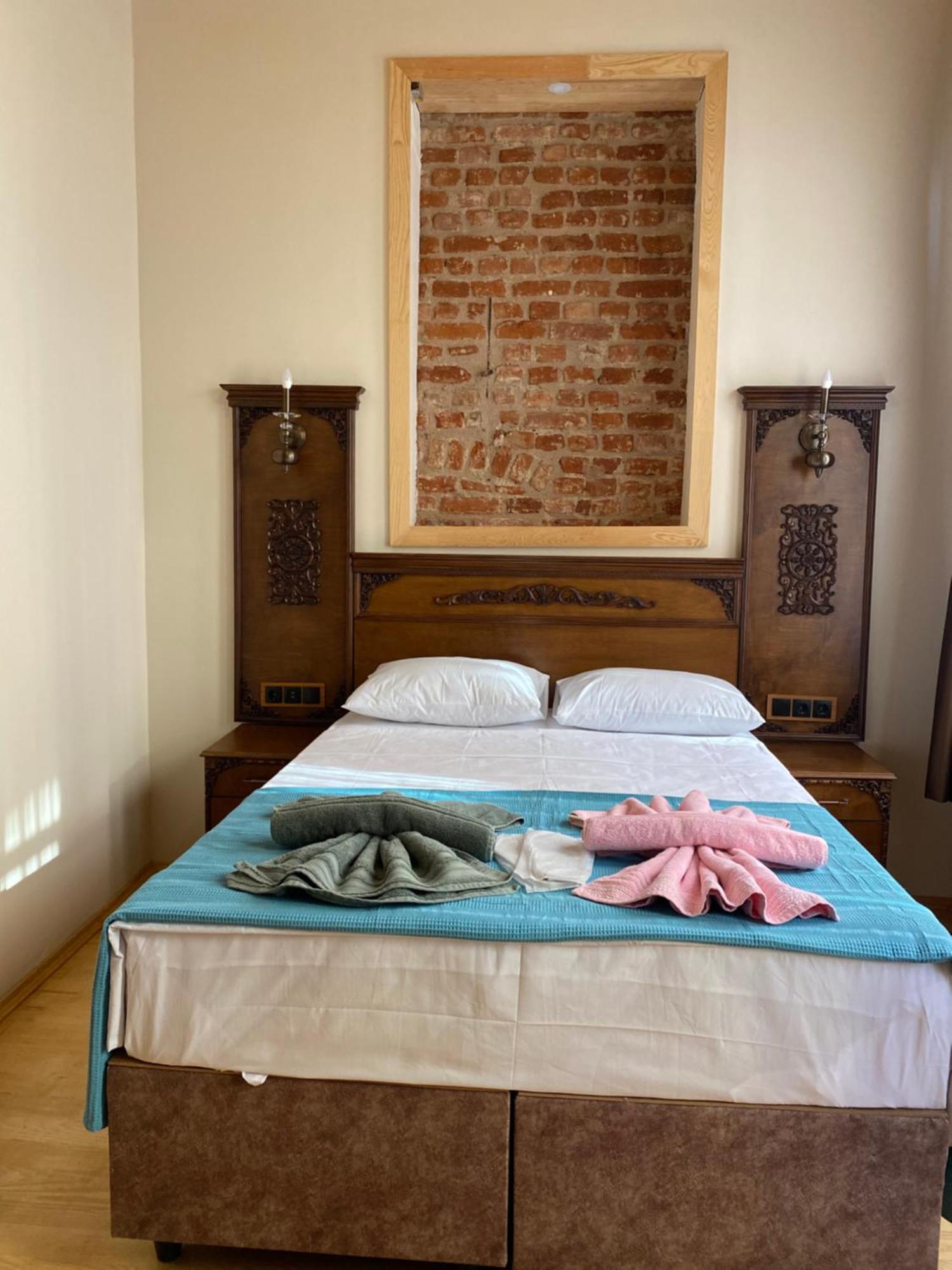 Antique Pearl Hotel Κωνσταντινούπολη Εξωτερικό φωτογραφία