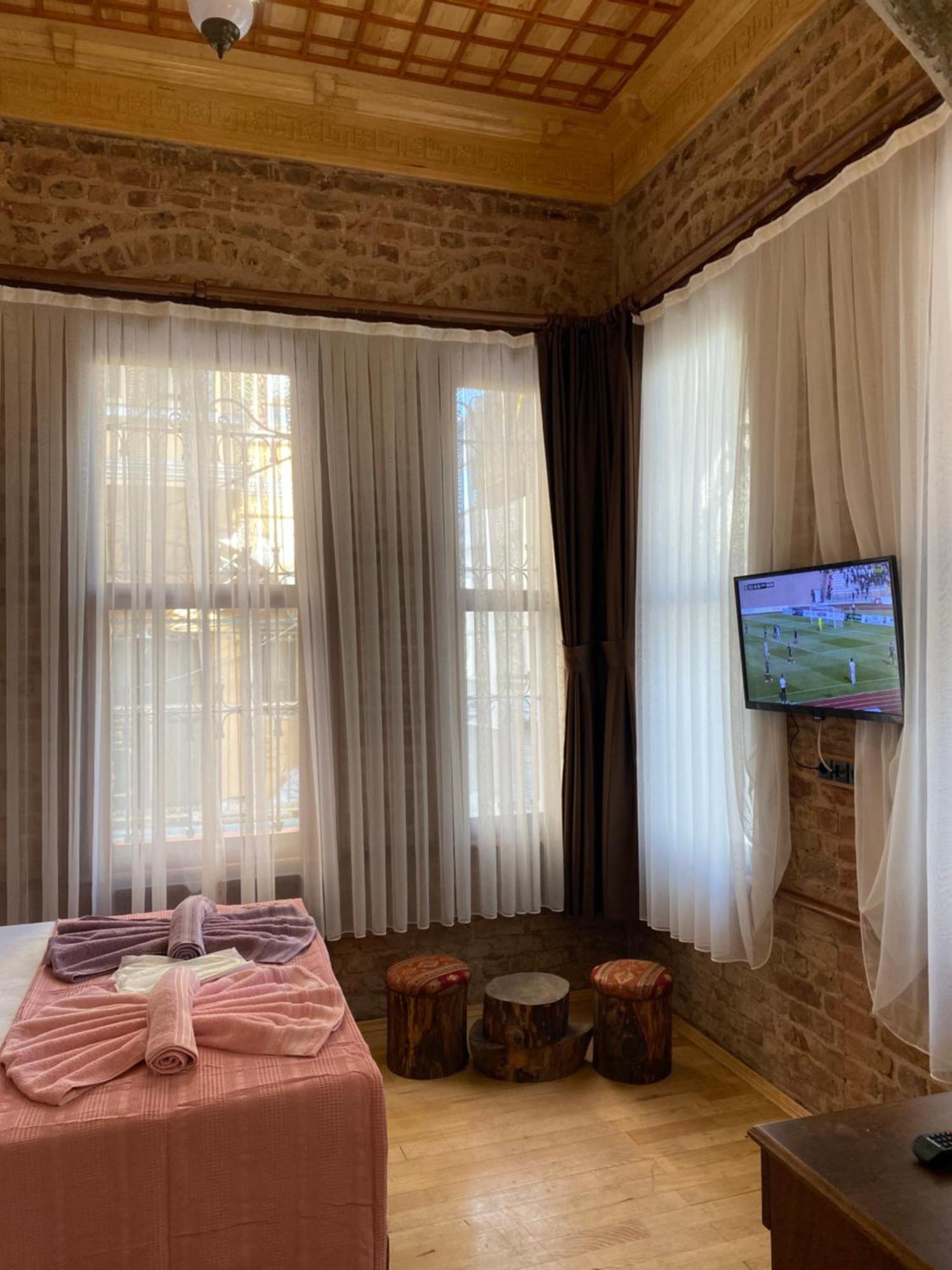 Antique Pearl Hotel Κωνσταντινούπολη Εξωτερικό φωτογραφία