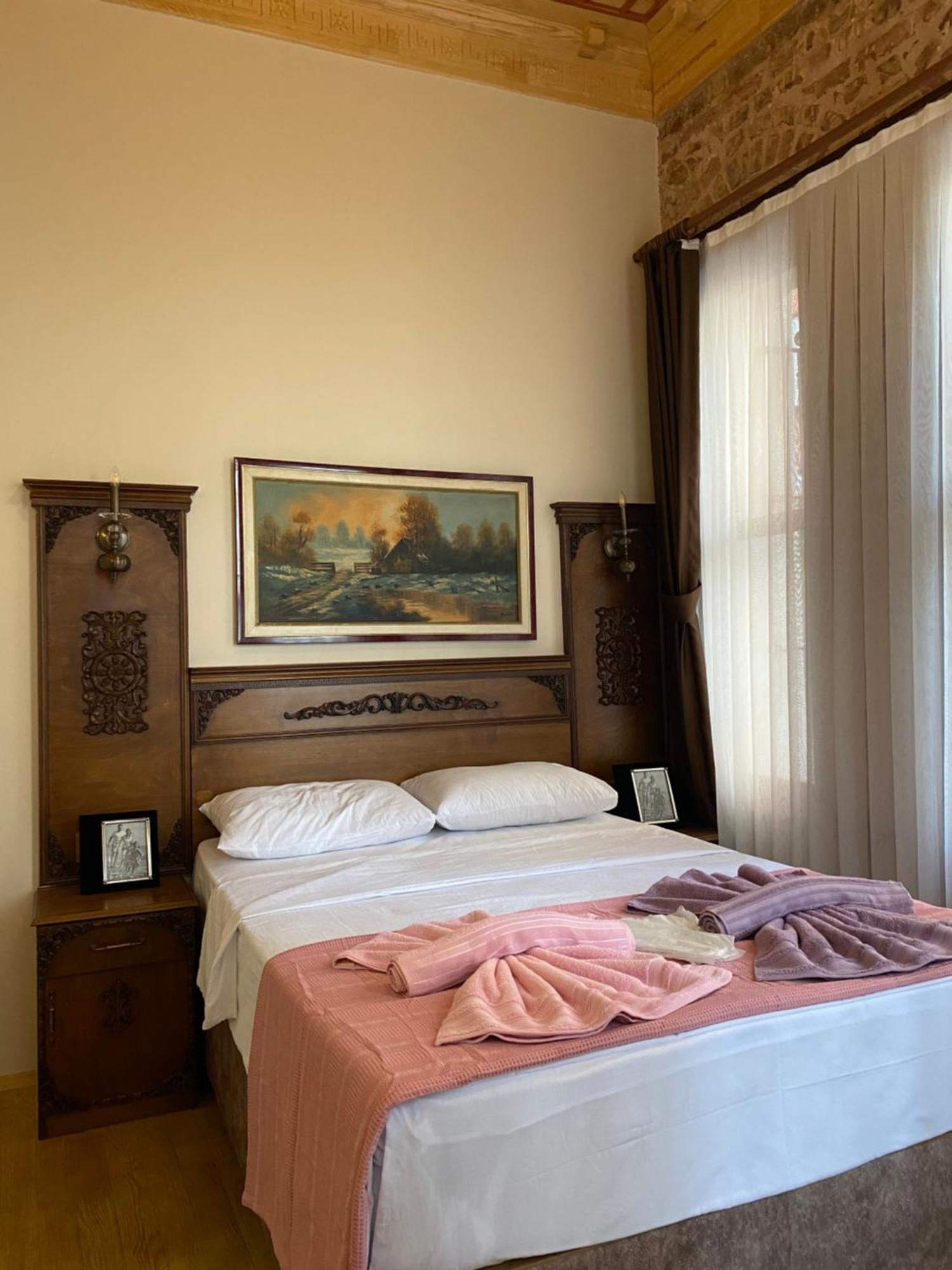 Antique Pearl Hotel Κωνσταντινούπολη Εξωτερικό φωτογραφία