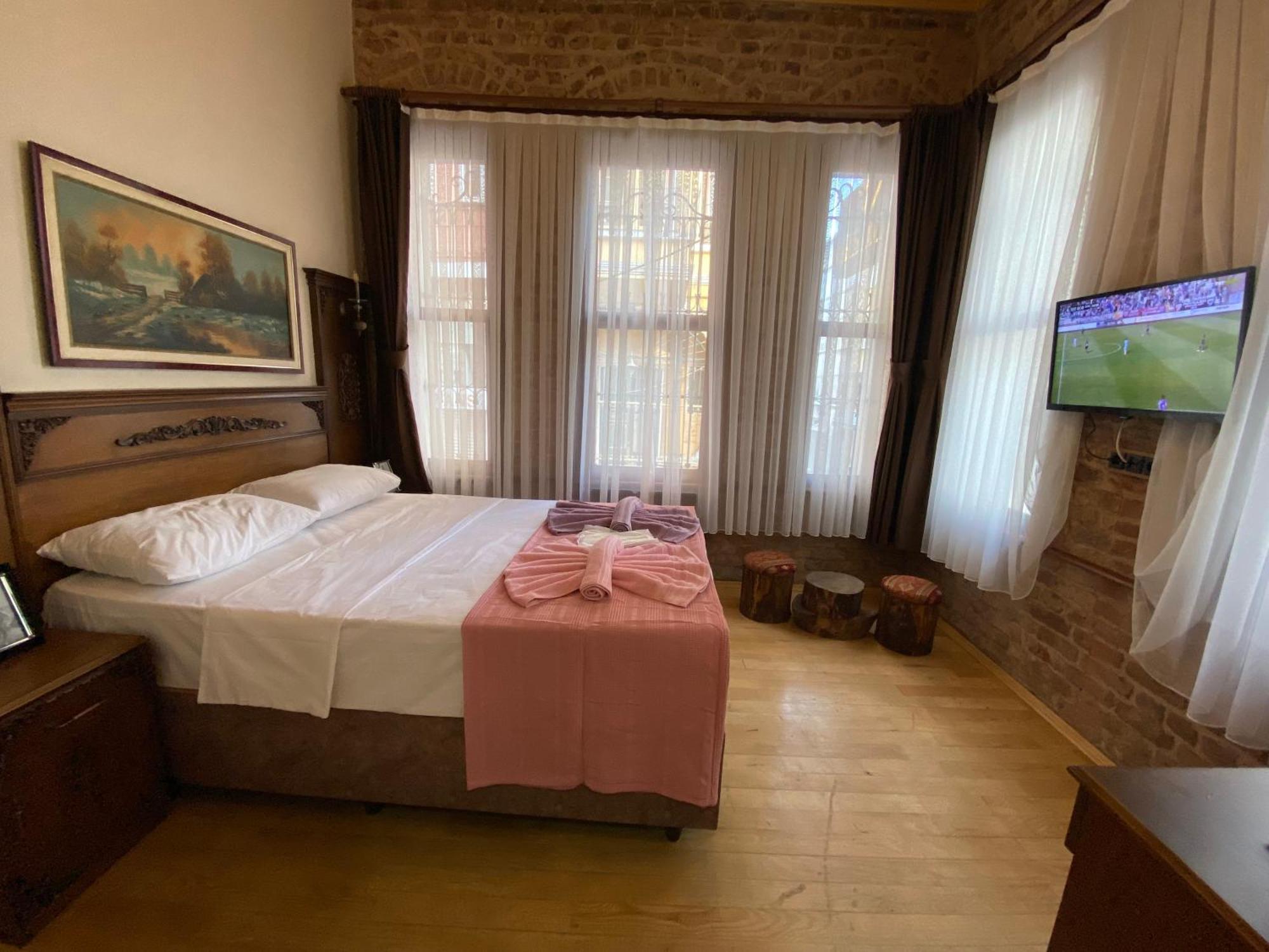 Antique Pearl Hotel Κωνσταντινούπολη Εξωτερικό φωτογραφία