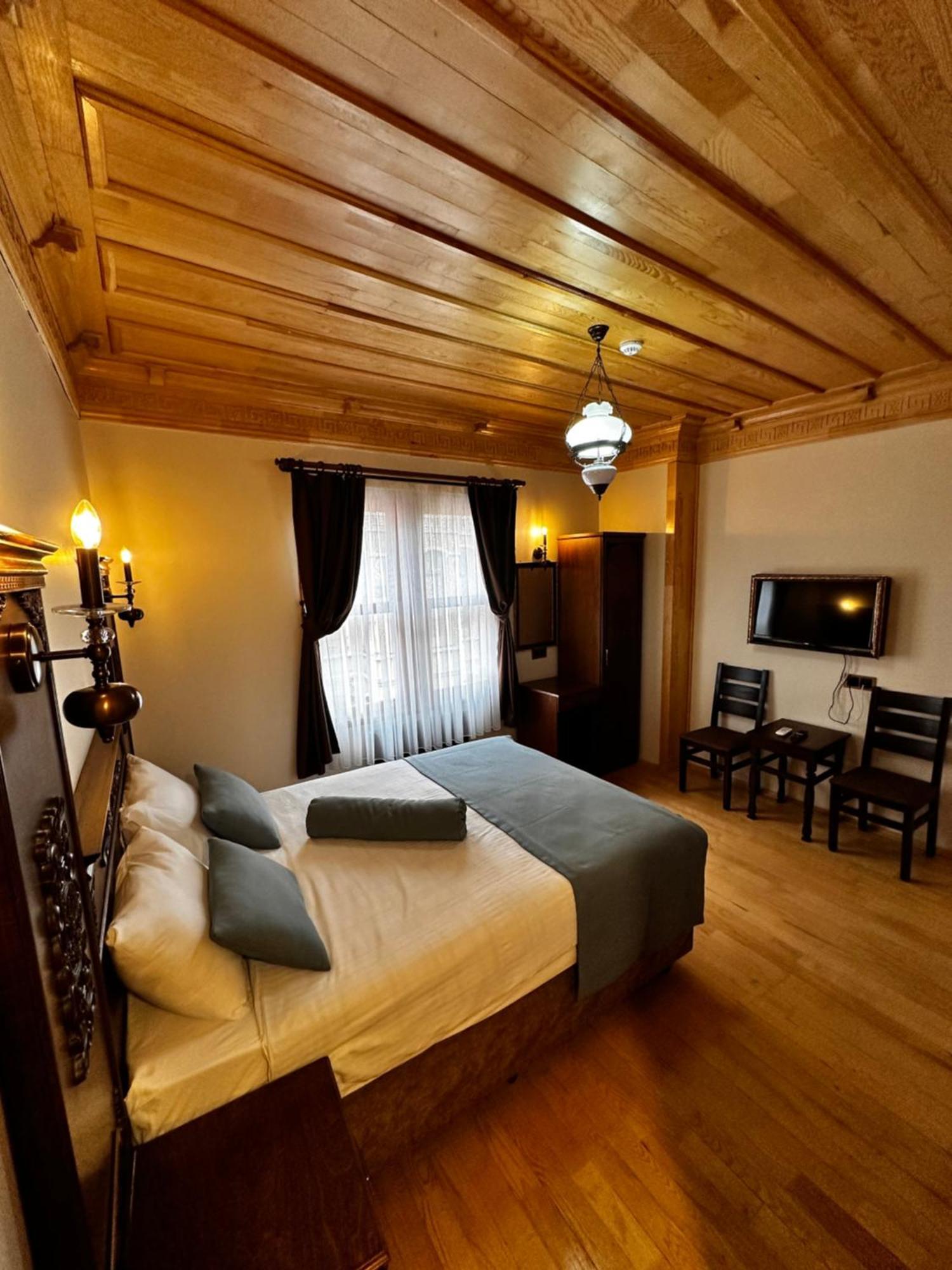 Antique Pearl Hotel Κωνσταντινούπολη Εξωτερικό φωτογραφία