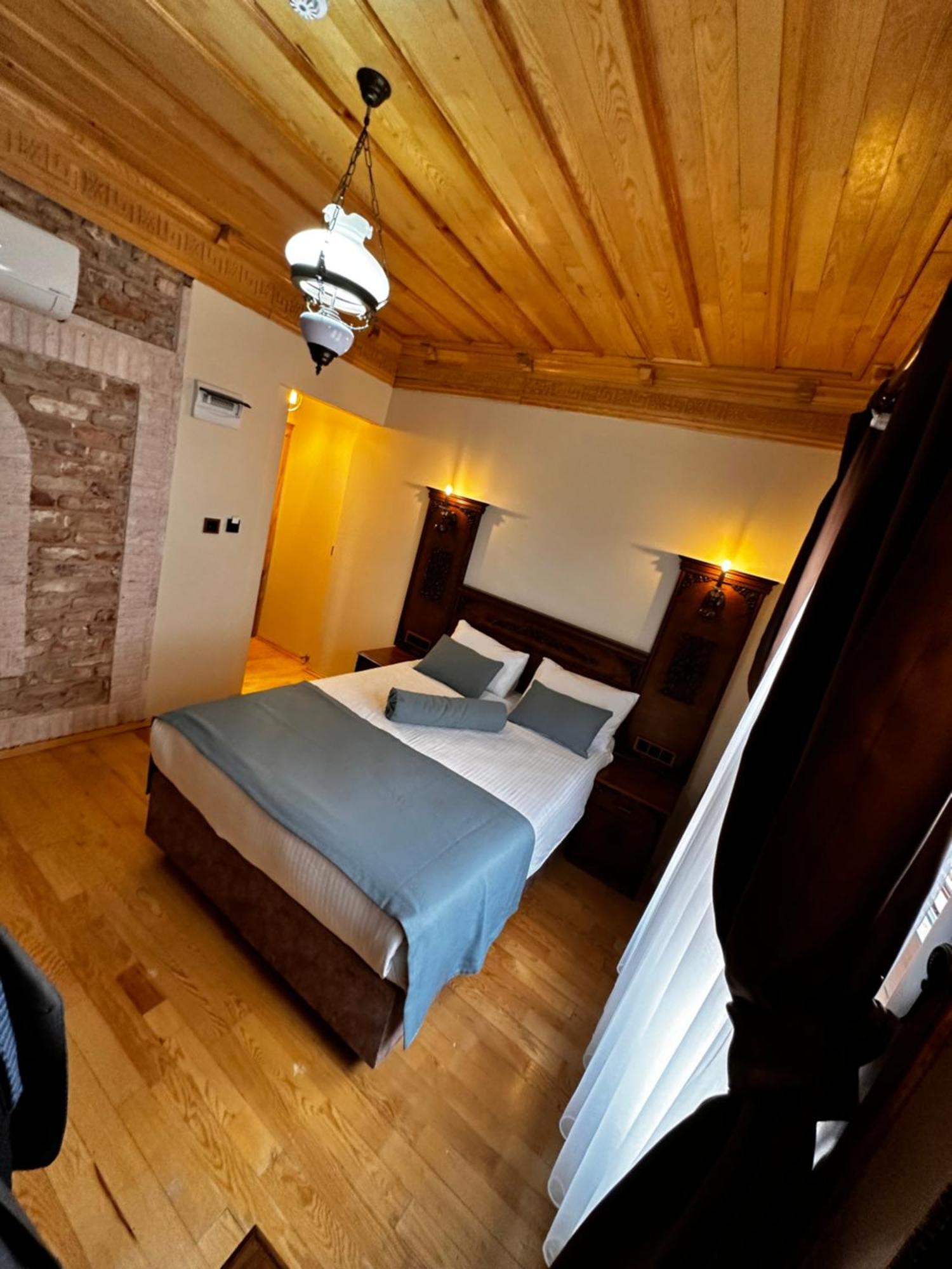 Antique Pearl Hotel Κωνσταντινούπολη Εξωτερικό φωτογραφία