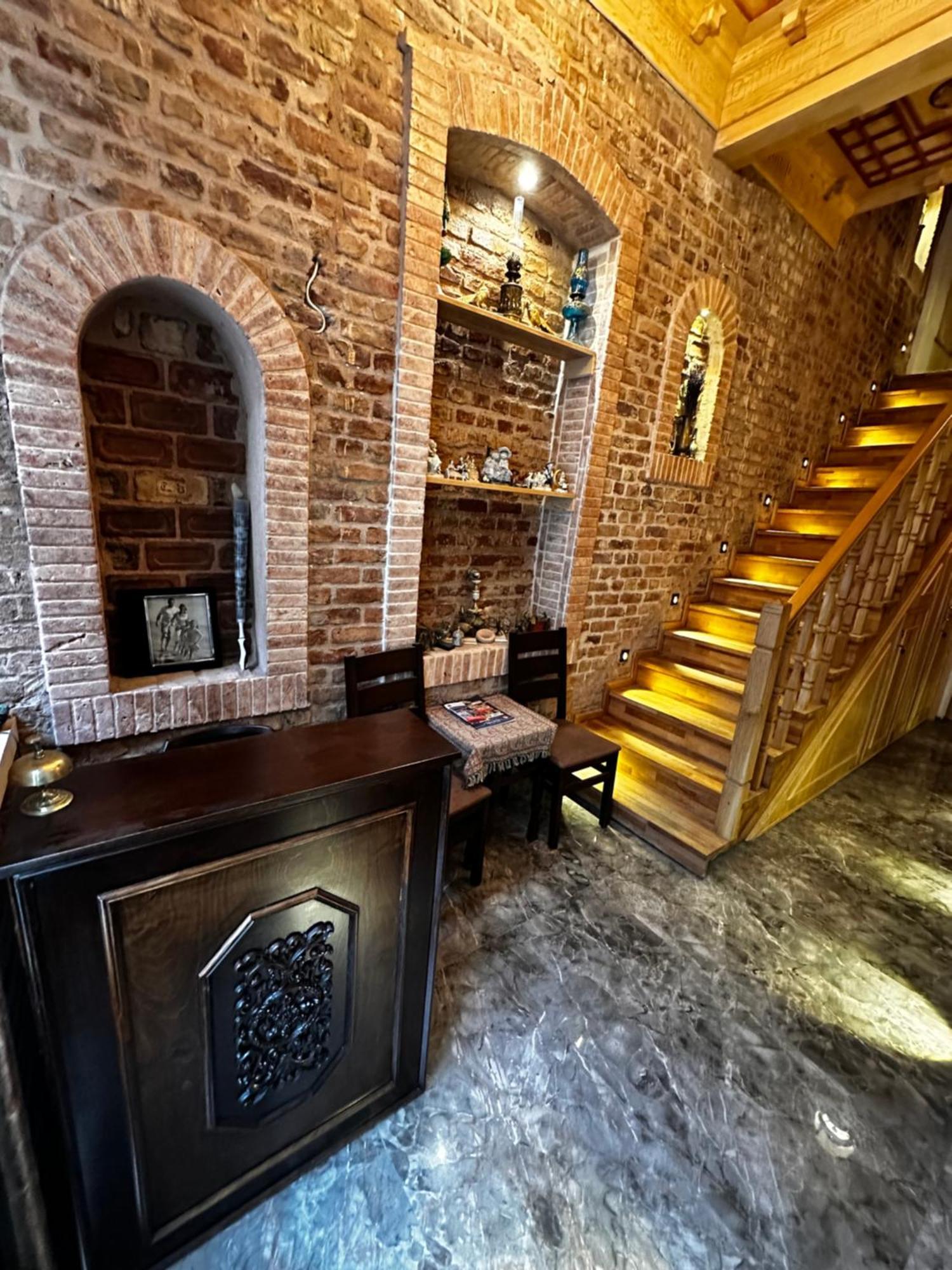 Antique Pearl Hotel Κωνσταντινούπολη Εξωτερικό φωτογραφία
