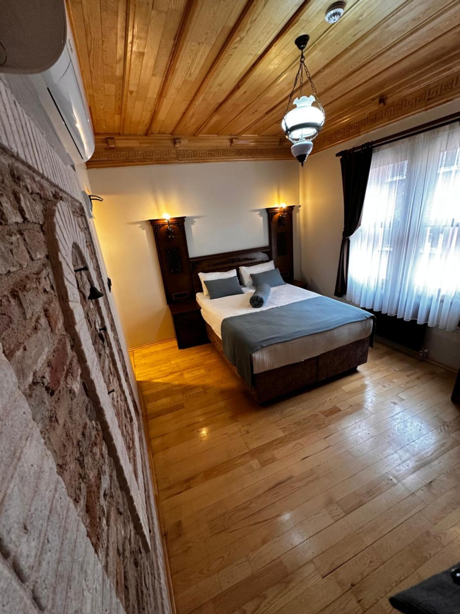 Antique Pearl Hotel Κωνσταντινούπολη Εξωτερικό φωτογραφία